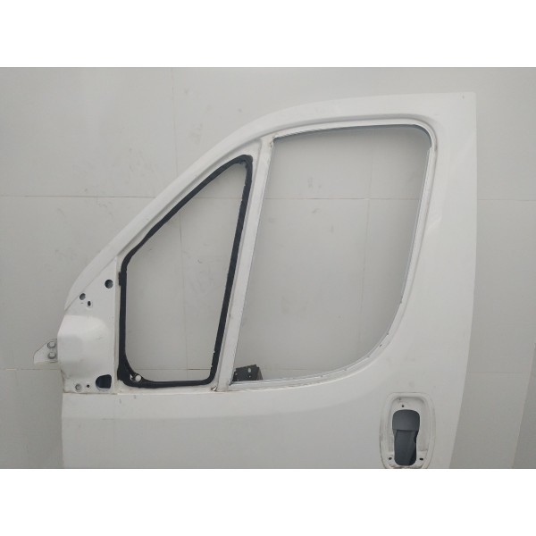 Porta Dianteira Esquerda Fiat Ducato 2020 2021