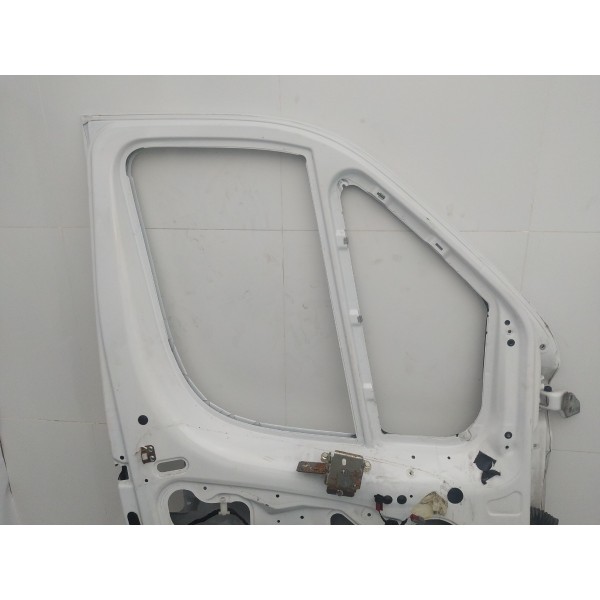 Porta Dianteira Esquerda Fiat Ducato 2020 2021