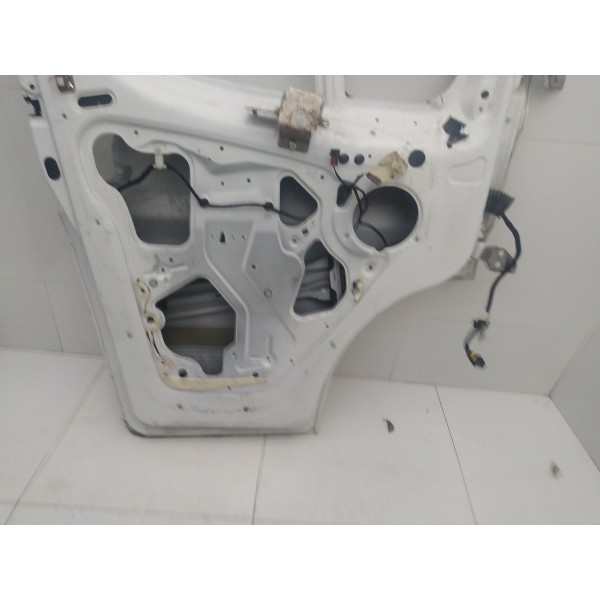 Porta Dianteira Esquerda Fiat Ducato 2020 2021