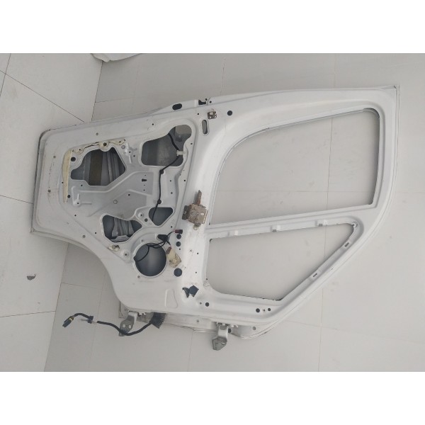 Porta Dianteira Esquerda Fiat Ducato 2020 2021
