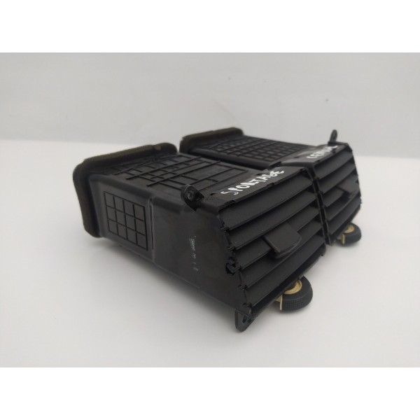 Difusor Ar Condicionado Central Painel Kia Sportage 2008