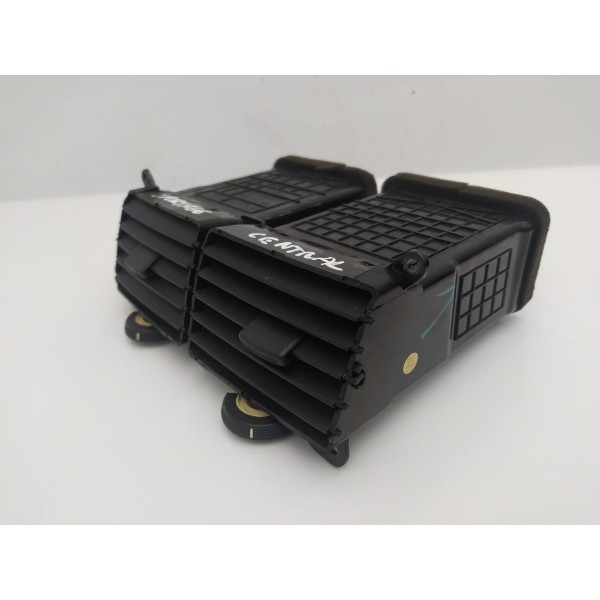 Difusor Ar Condicionado Central Painel Kia Sportage 2008