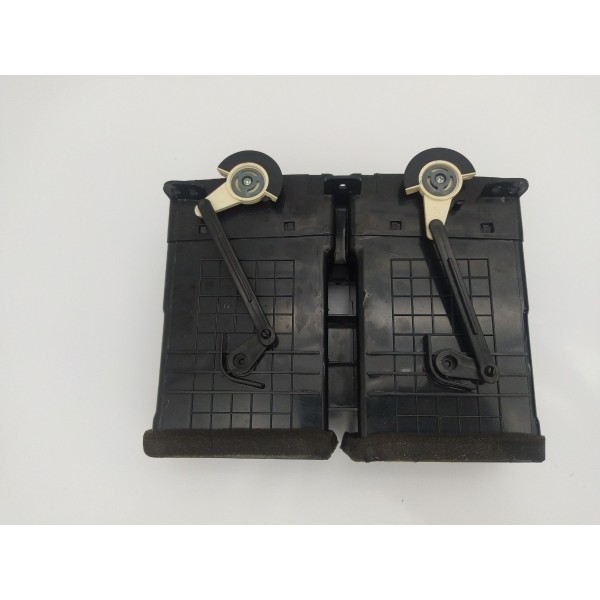 Difusor Ar Condicionado Central Painel Kia Sportage 2008