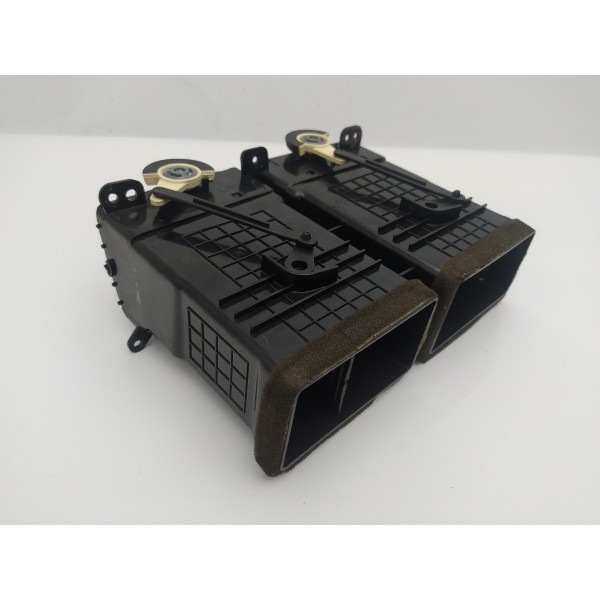 Difusor Ar Condicionado Central Painel Kia Sportage 2008