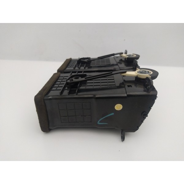 Difusor Ar Condicionado Central Painel Kia Sportage 2008