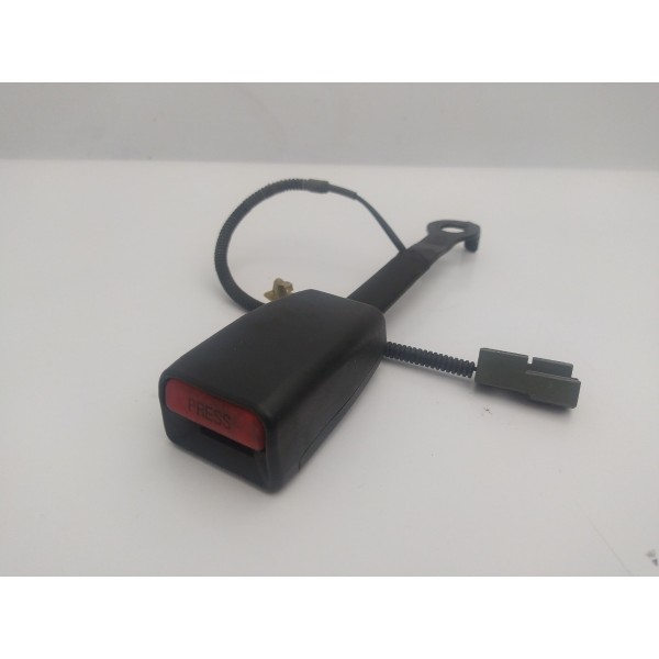 Engate Cinto Segurança Dianteiro Esquerdo Kia Sportage 2008