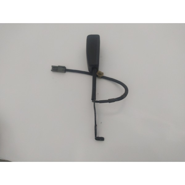 Engate Cinto Segurança Dianteiro Esquerdo Kia Sportage 2008