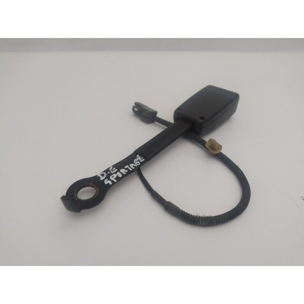 Engate Cinto Segurança Dianteiro Esquerdo Kia Sportage 2008