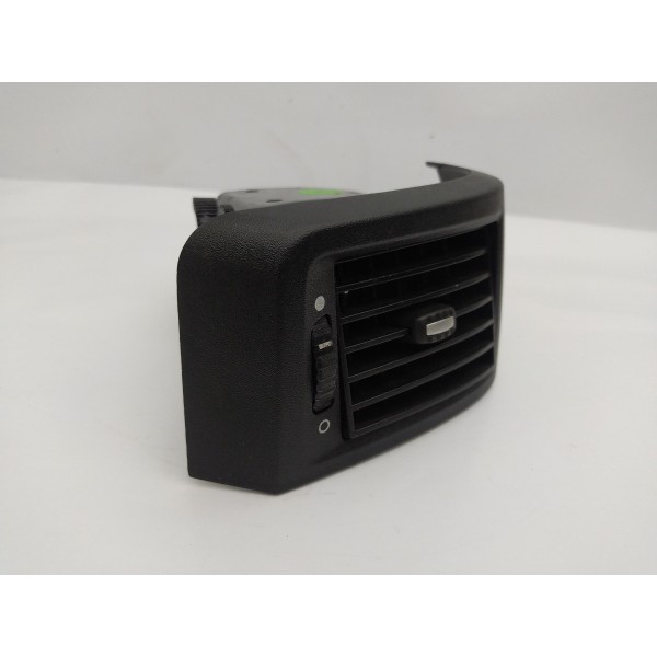 Difusor Ar Condicionado Central Esquerdo Fiat Ducato 20 2021