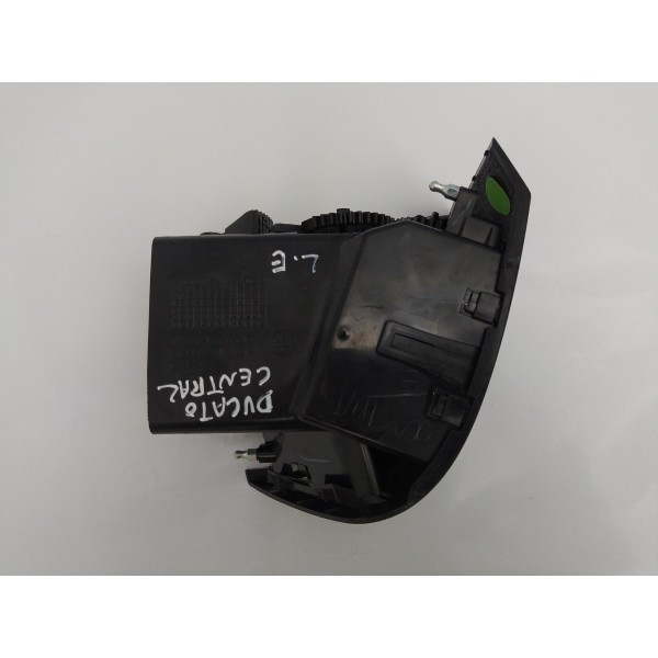 Difusor Ar Condicionado Central Esquerdo Fiat Ducato 20 2021