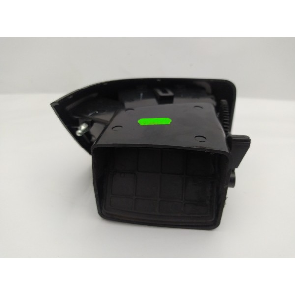 Difusor Ar Condicionado Central Esquerdo Fiat Ducato 20 2021