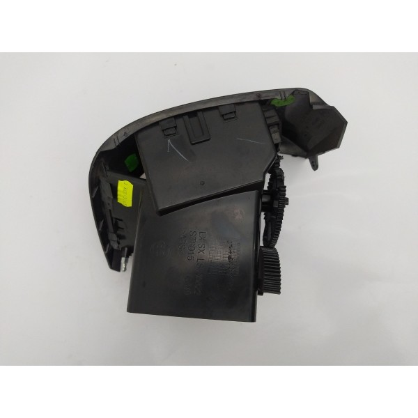 Difusor Ar Condicionado Esquerdo Fiat Ducato 2020 2021