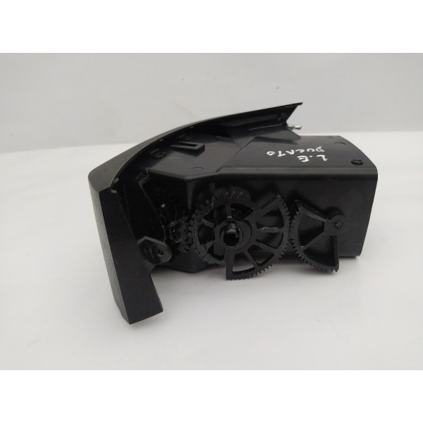 Difusor Ar Condicionado Esquerdo Fiat Ducato 2020 2021