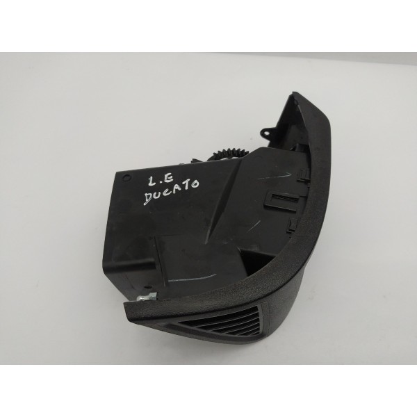 Difusor Ar Condicionado Esquerdo Fiat Ducato 2020 2021