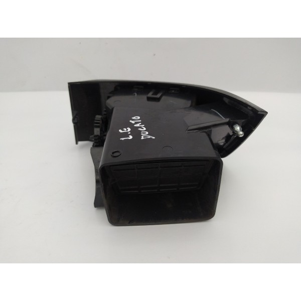 Difusor Ar Condicionado Esquerdo Fiat Ducato 2020 2021