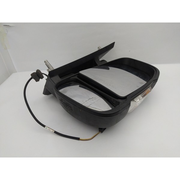 Retrovisor Direito Pisca Fiat Ducato 2020 2021 Detalhe