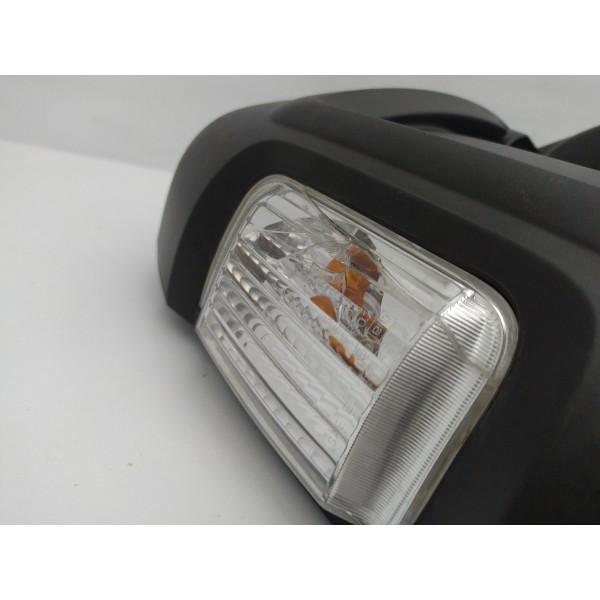 Retrovisor Direito Pisca Fiat Ducato 2020 2021 Detalhe