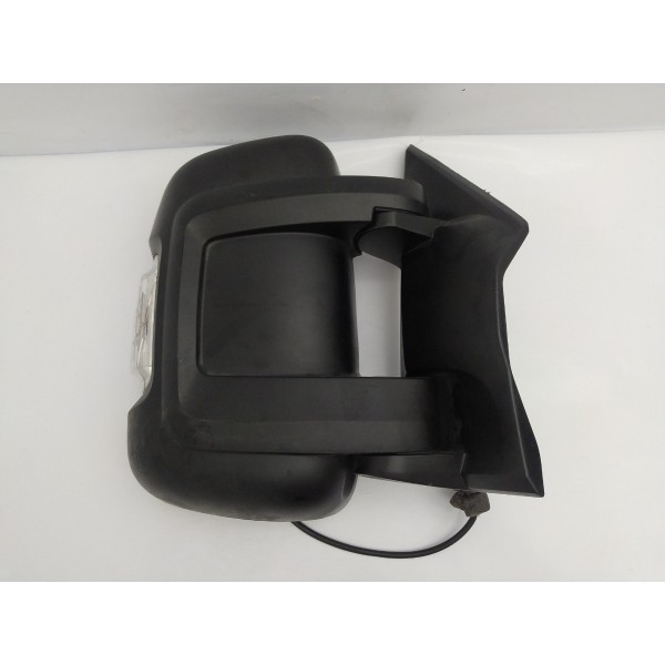 Retrovisor Direito Pisca Fiat Ducato 2020 2021 Detalhe