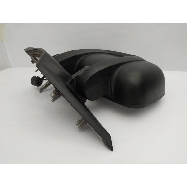 Retrovisor Direito Pisca Fiat Ducato 2020 2021 Detalhe