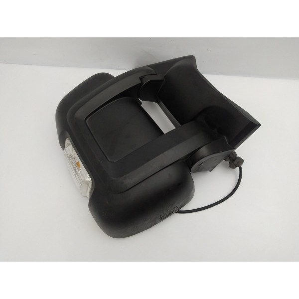 Retrovisor Direito Pisca Fiat Ducato 2020 2021 Detalhe