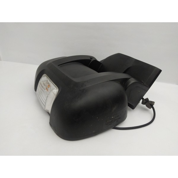 Retrovisor Direito Pisca Fiat Ducato 2020 2021 Detalhe