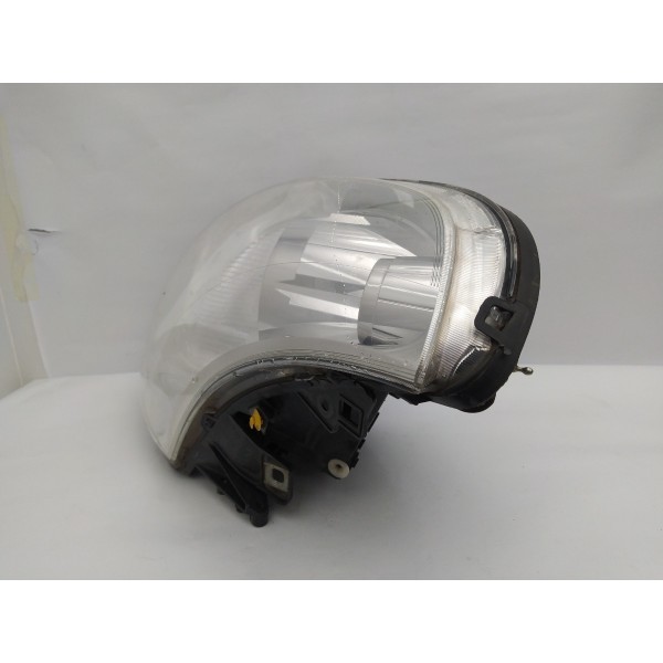 Farol Direito Fiat Ducato 2020 2021