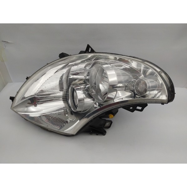Farol Direito Fiat Ducato 2020 2021