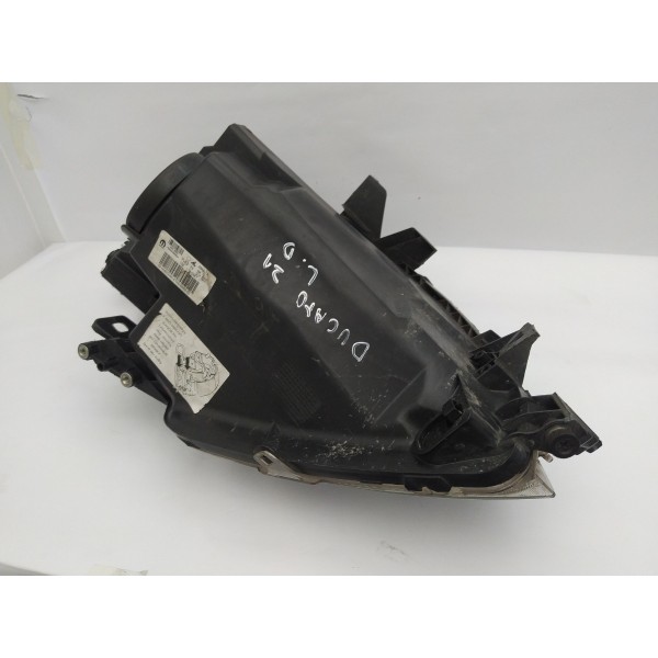 Farol Direito Fiat Ducato 2020 2021