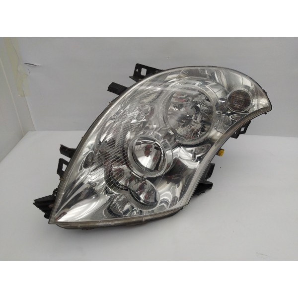 Farol Direito Fiat Ducato 2020 2021