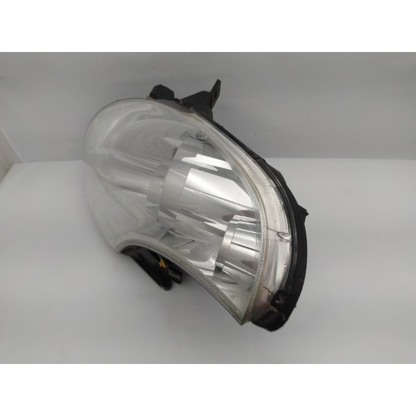 Farol Direito Fiat Ducato 2020 2021
