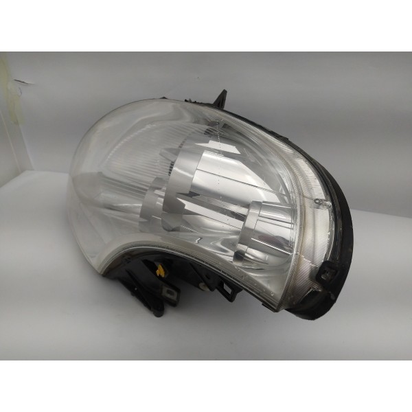 Farol Direito Fiat Ducato 2020 2021