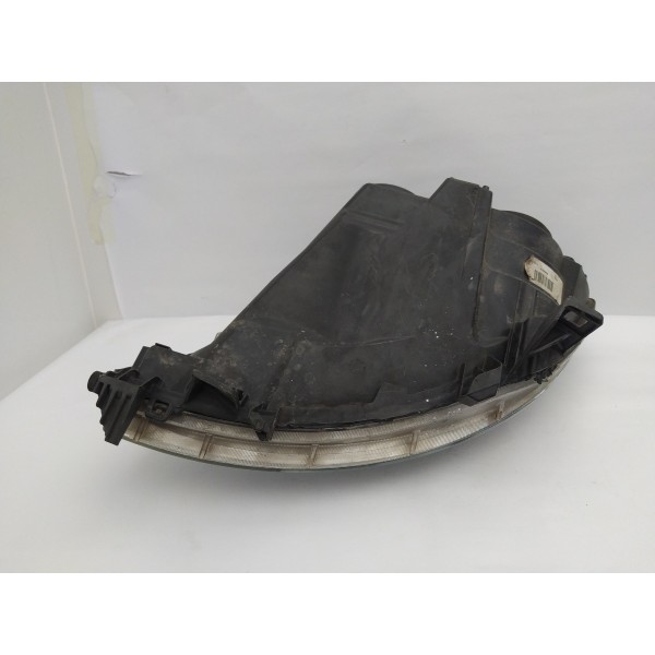 Farol Direito Fiat Ducato 2020 2021