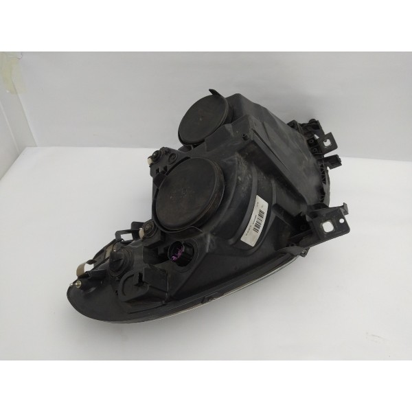 Farol Esquerdo Fiat Ducato 2020 2021 Detalhe