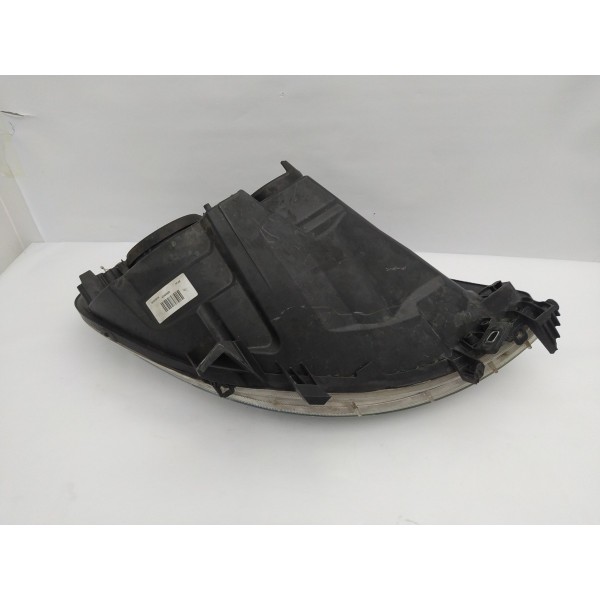 Farol Esquerdo Fiat Ducato 2020 2021 Detalhe