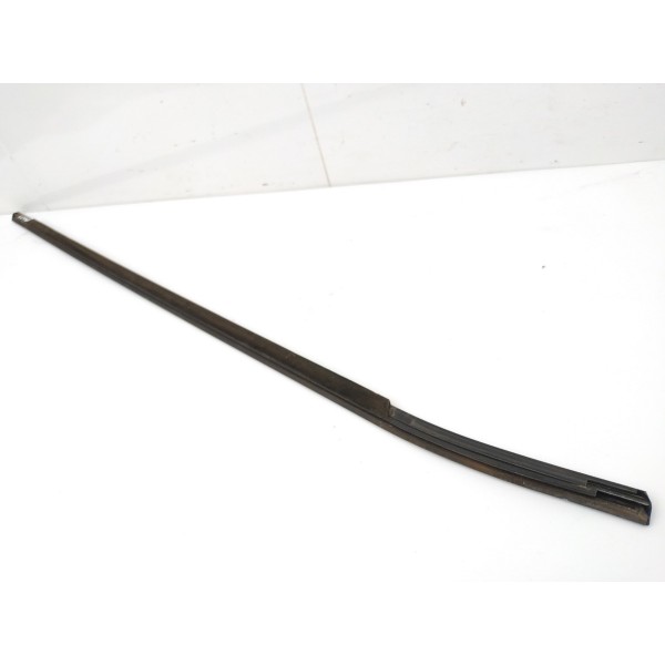 Pestana Externa Porta Dianteira Esquerda Bmw X5 2009 2010