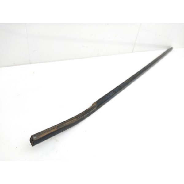 Pestana Externa Porta Dianteira Esquerda Bmw X5 2009 2010