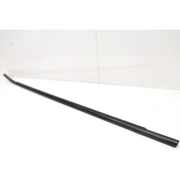 Pestana Externa Porta Dianteira Esquerda Bmw X5 2009 2010