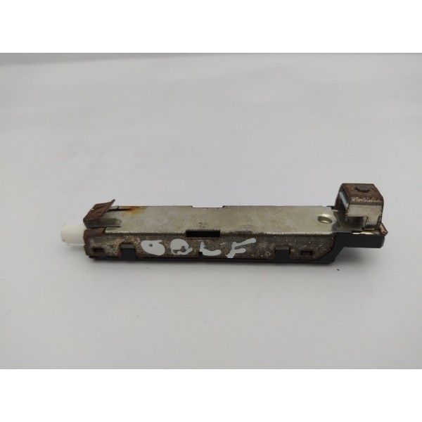 Módulo Sensor Amplificador Antena Golf 2014 2015 5g6035577e