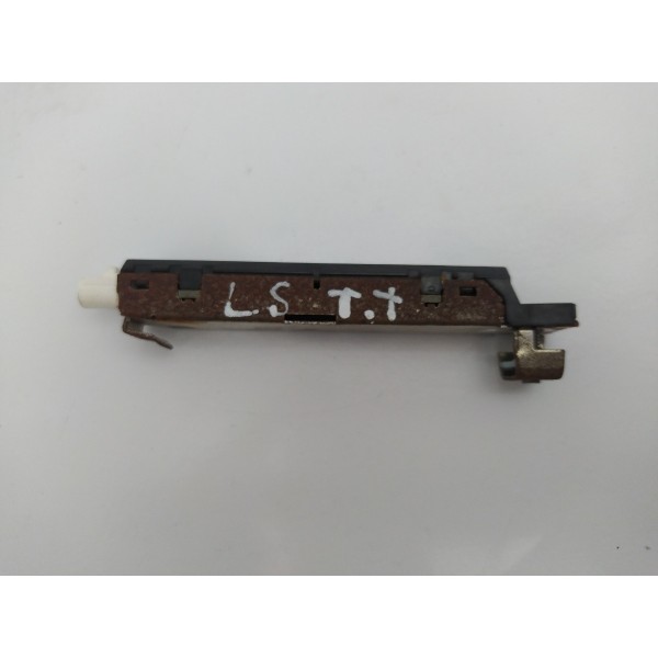 Módulo Sensor Amplificador Antena Golf 2014 2015 5g6035577e