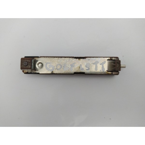 Módulo Amplificador Antena Vw Golf 2014 2015 5g6035577