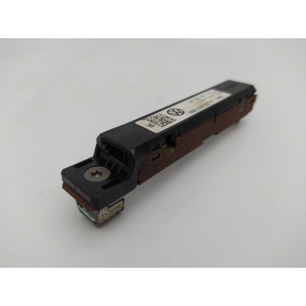 Módulo Amplificador Antena Vw Golf 2014 2015 5g6035577
