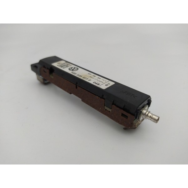 Módulo Amplificador Antena Vw Golf 2014 2015 5g6035577