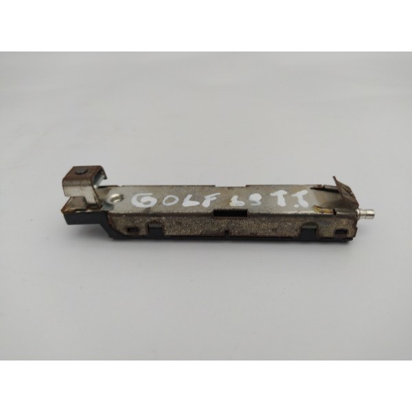 Módulo Amplificador Antena Vw Golf 2014 2015 5g6035577