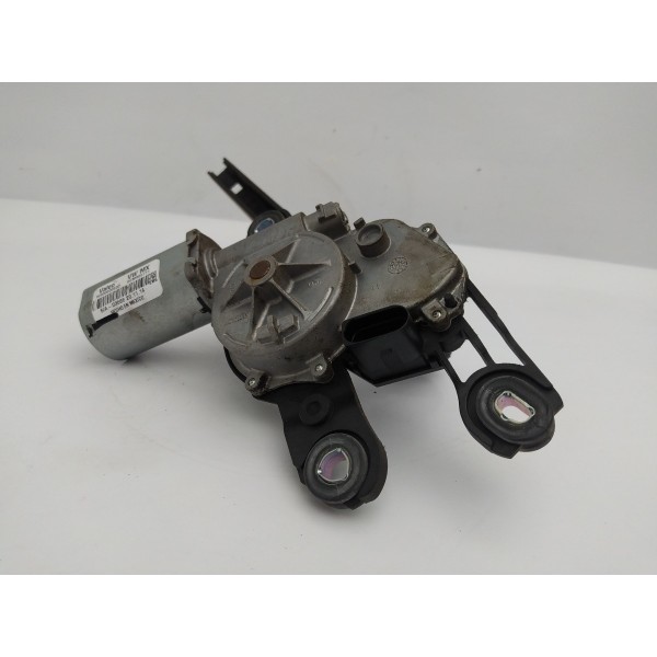 Braço Motor Limpador Tampa Traseira Vw Golf Tsi 2014 2015