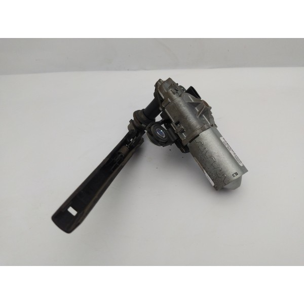 Braço Motor Limpador Tampa Traseira Vw Golf Tsi 2014 2015