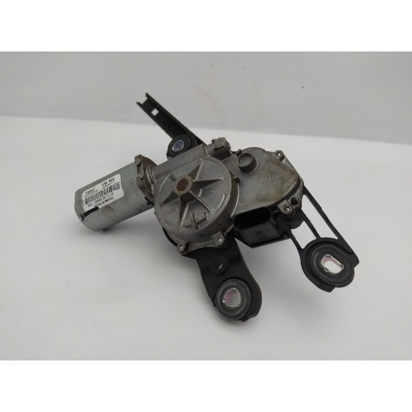 Braço Motor Limpador Tampa Traseira Vw Golf Tsi 2014 2015