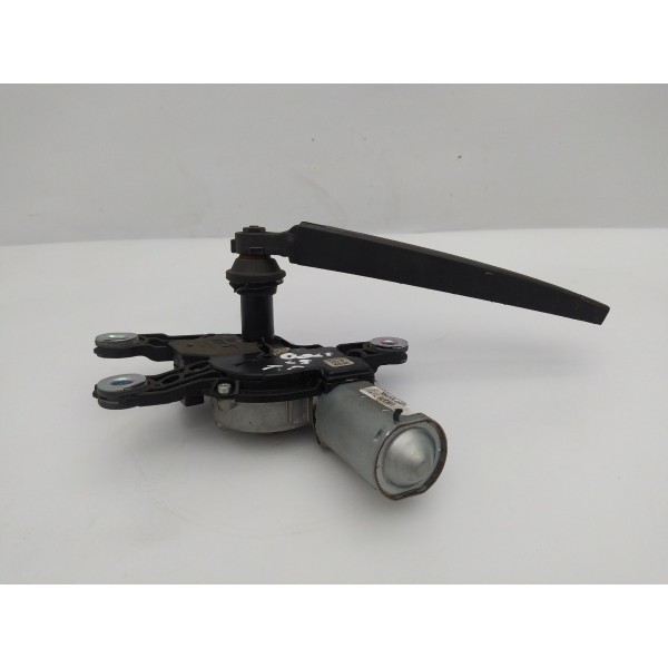 Braço Motor Limpador Tampa Traseira Vw Golf Tsi 2014 2015