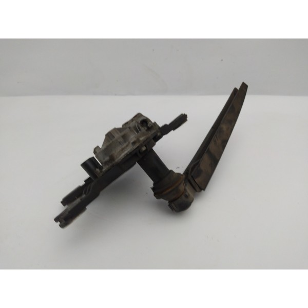 Braço Motor Limpador Tampa Traseira Vw Golf Tsi 2014 2015