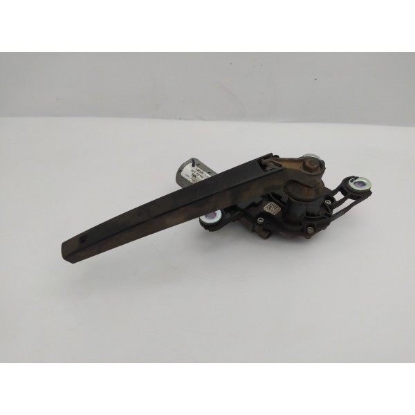 Braço Motor Limpador Tampa Traseira Vw Golf Tsi 2014 2015