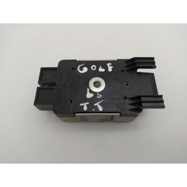 Módulo Amplificador Antena Vw Golf 2014 2015 5q0035570